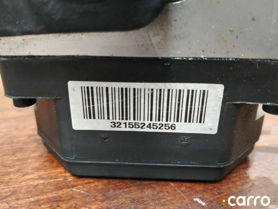 BH60105000, 956002D501, 58920-2D611 Блок ABS Hyundai Elantra XD 2005г. - фото №9