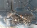 бак топливный Hyundai Elantra XD 2005г. - фото №2
