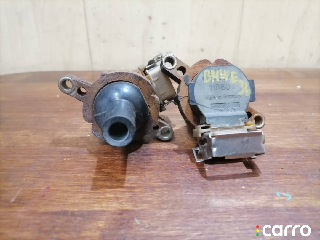 11860T, BREMI11860T Катушка зажигания BMW 3 E36 - фото №4