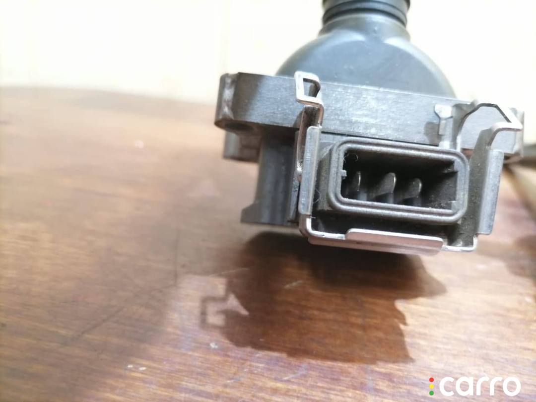 1729842, 20520110004 Катушка зажигания BMW 3 E36 - фото №3