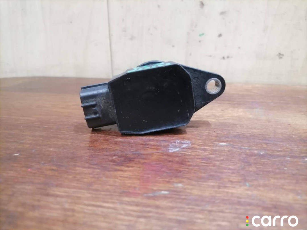 22448AX001 Катушка зажигания Nissan Micra 3 (K12) - фото №5