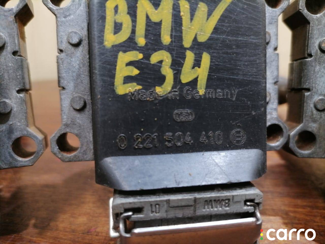 0221504410 Катушка зажигания BMW 5 E34 - фото №3