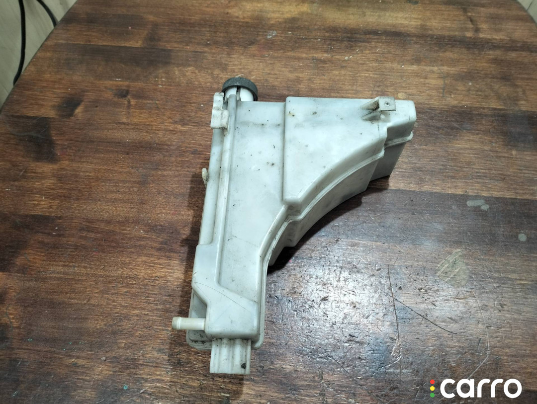 Бачок расширительный Nissan Tiida C11 - фото №2