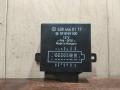 6384460117, 898969000 Блок управления пневмоподвеской Mercedes-Benz Vito W638 2000г. - фото №5
