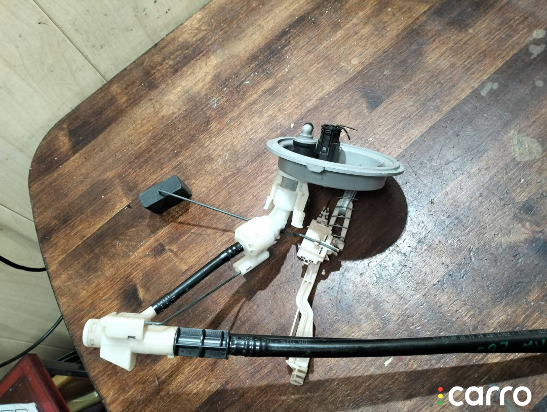 6756258061205 топливная трубка BMW 7 E65/E66 - фото №6