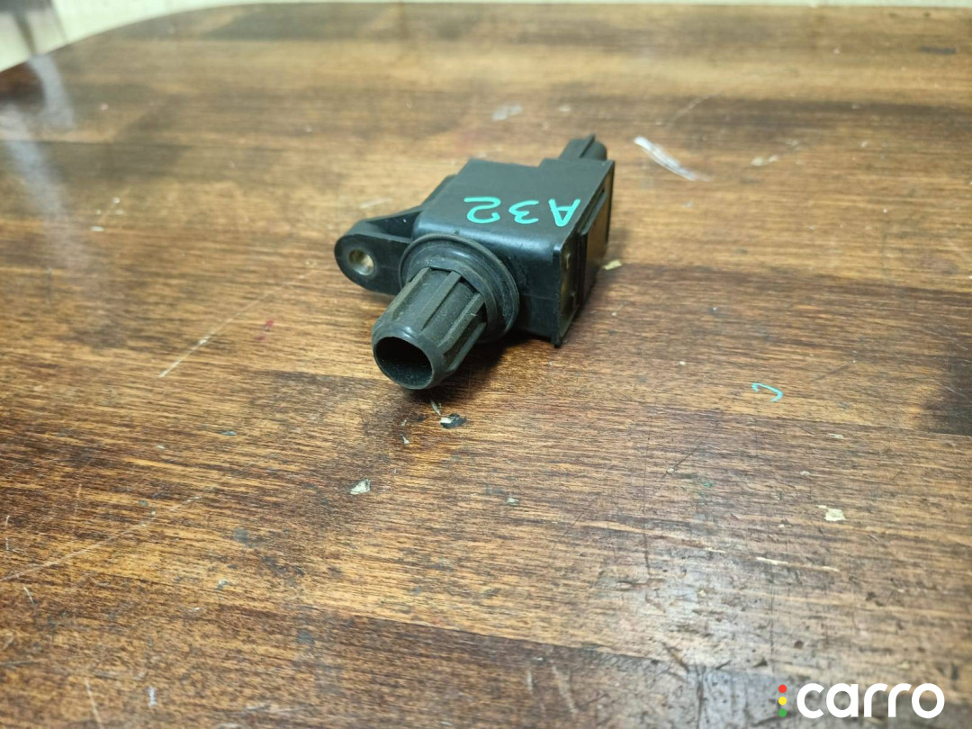 224482Y001, MCP2840 Катушка зажигания Nissan Maxima A32 - фото №3