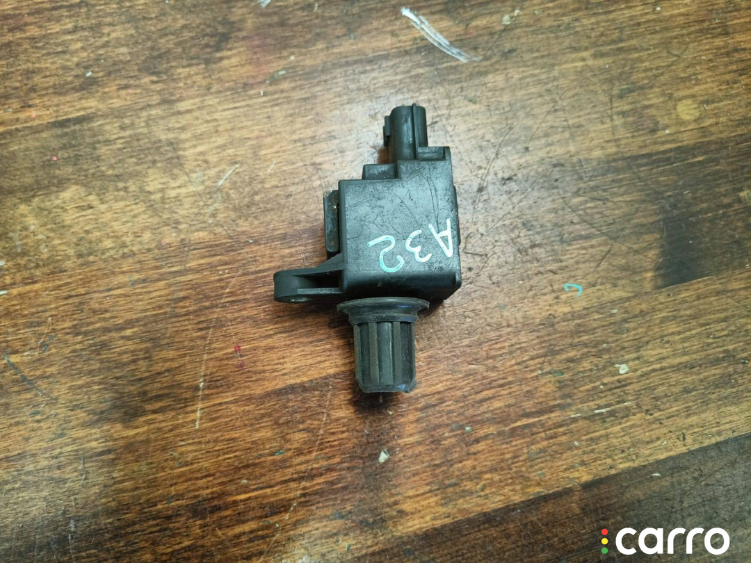 224482Y001, MCP2840 Катушка зажигания Nissan Maxima A32 - фото №5