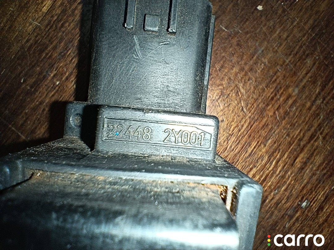 224482Y001, MCP2840 Катушка зажигания Nissan Maxima A32 - фото №7