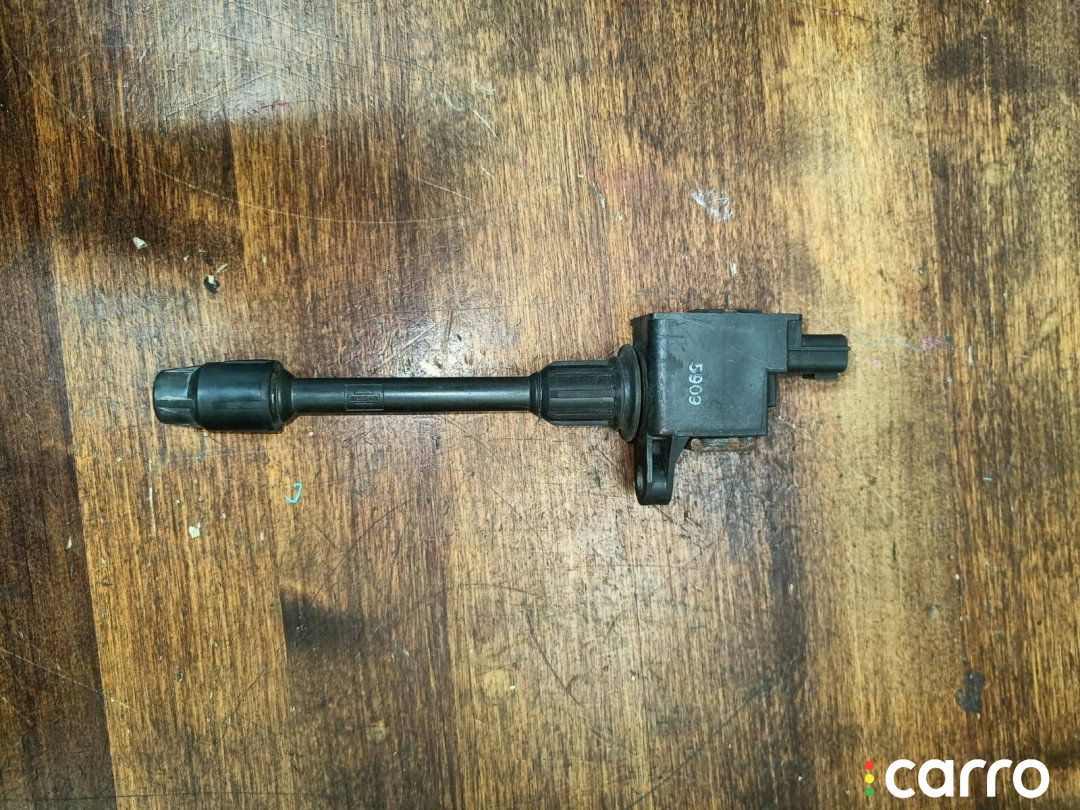 224482Y001 Катушка зажигания Nissan Maxima A33 - фото №1