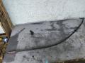 Молдинг крыши Hyundai Elantra XD 2005г. - фото №14