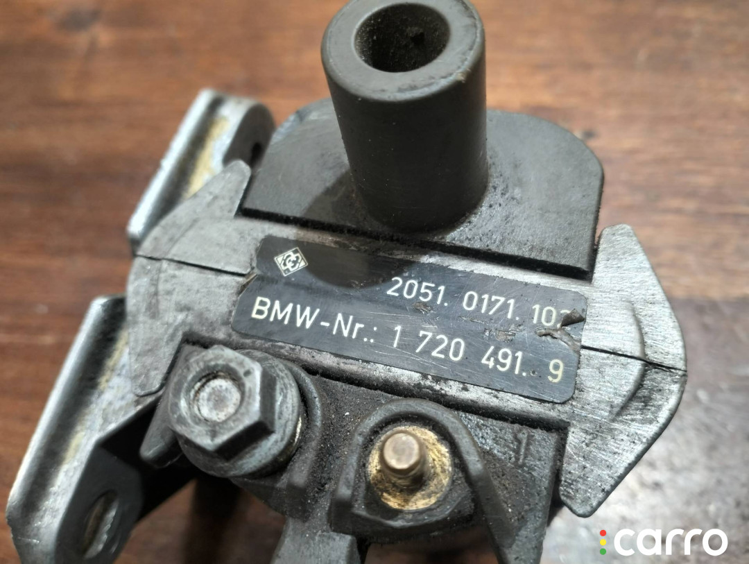 17204919 Катушка зажигания BMW 7 E32 - фото №3