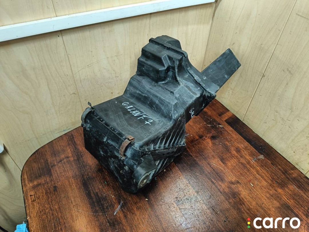 Корпус воздушного фильтра Mitsubishi Galant 7 - фото №1