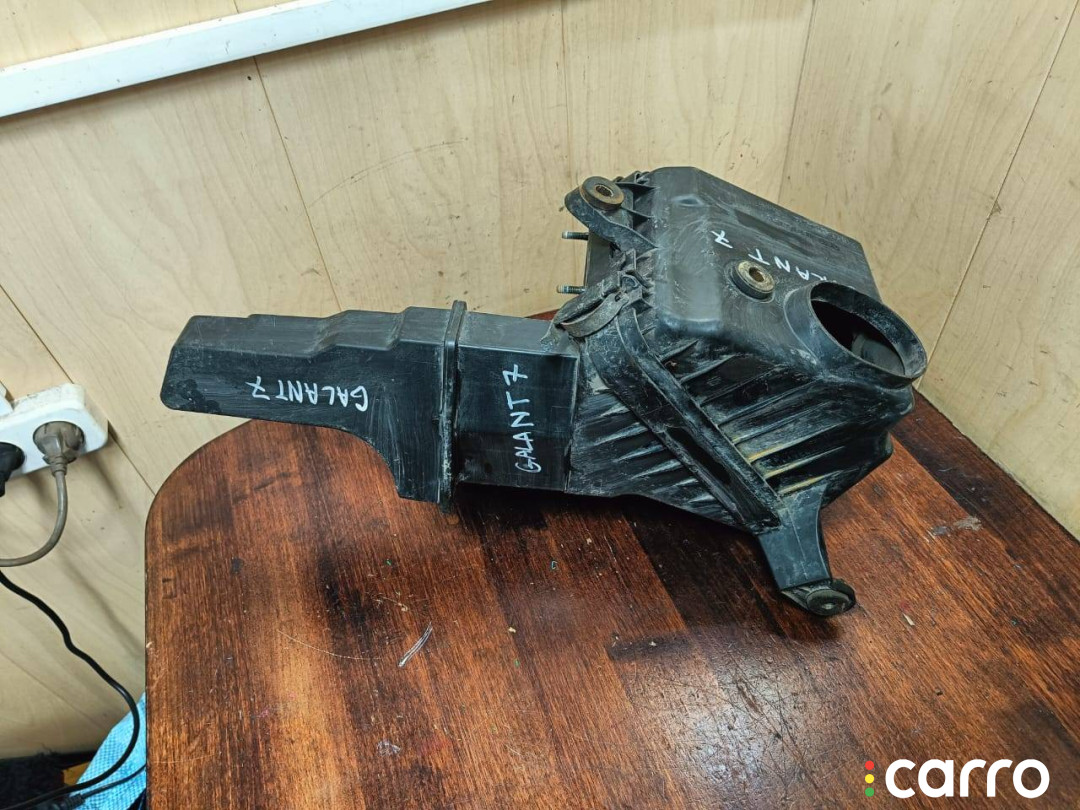 Корпус воздушного фильтра Mitsubishi Galant 7 - фото №3