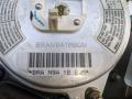 N9A1BBGM Подушка безопасности водителя Mitsubishi Galant 8 2002г. - фото №3