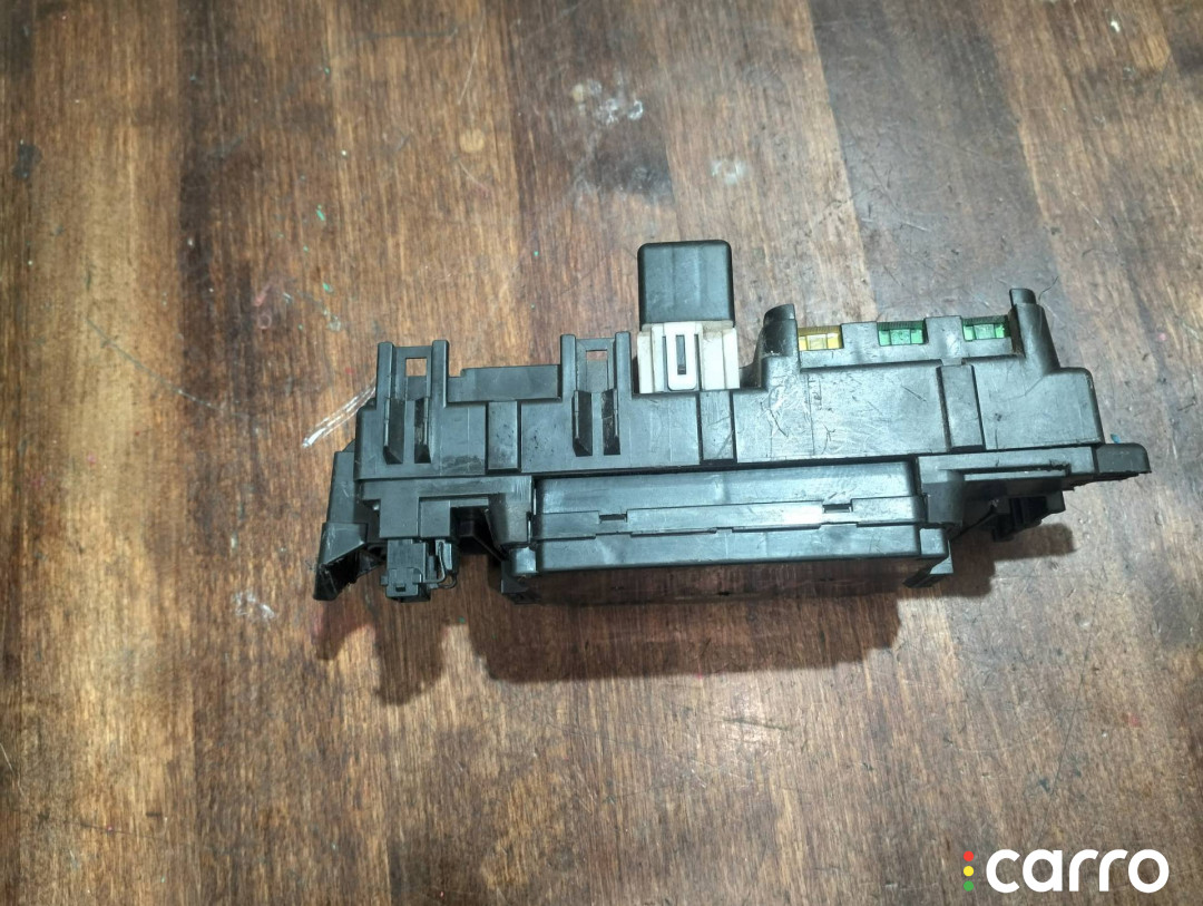 Блок предохранителей Mitsubishi Galant 7 - фото №6