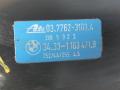 03776231034, 343311634719, 268502S Вакуумный усилитель тормозов BMW 3 E36 - фото №6