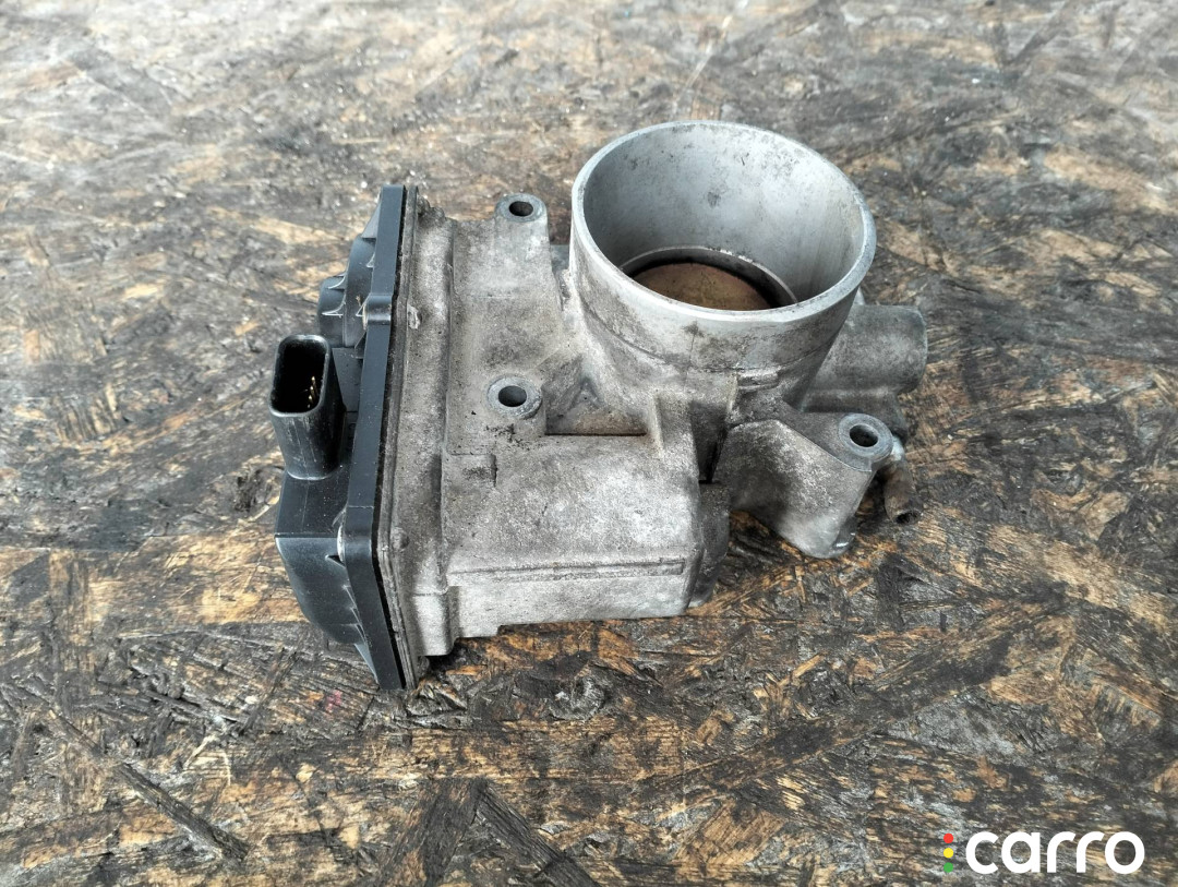 L3R413640 заслонка дроссельная Mazda 6 GG - фото №8