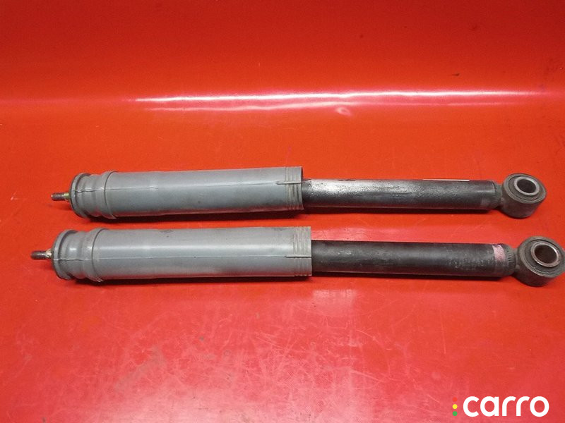 344362 АМОРТИЗАТОР Toyota Ipsum - фото №1