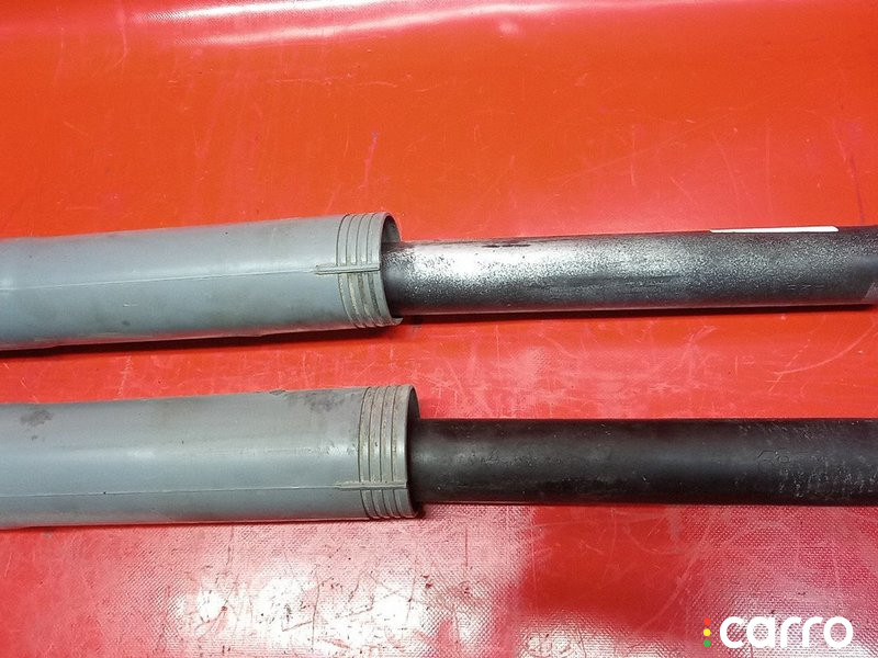 344362 АМОРТИЗАТОР Toyota Ipsum - фото №3