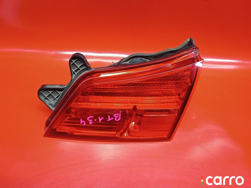 236-20073 ВСТАВКА БАГАЖНИКА Subaru Legacy - фото №1