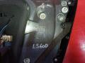 233W0002175 ВСТАВКА БАГАЖНИКА Lexus Ls600h - фото №5
