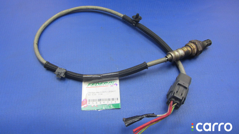 22690AA670 ДАТЧИК КИСЛОРОДНЫЙ Subaru Legacy - фото №1