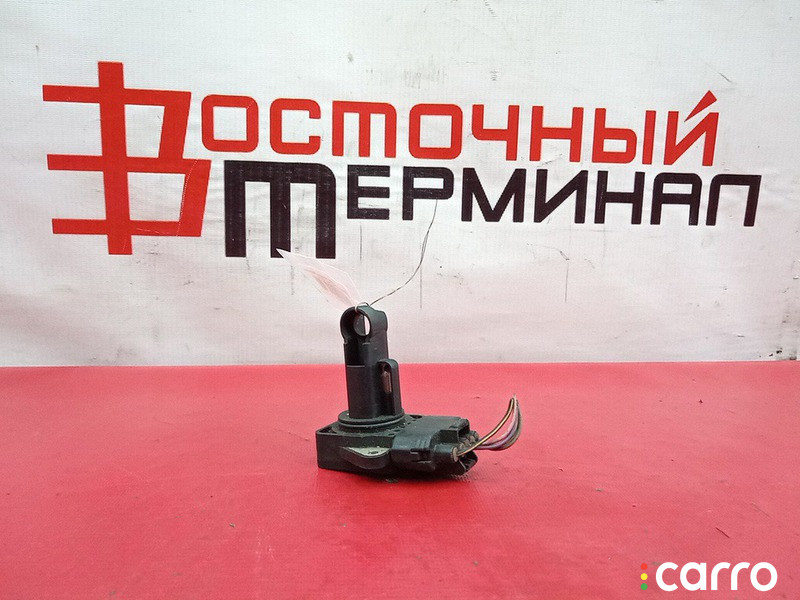 1974002030 ДАТЧИК РАСХОДА ВОЗДУХА Toyota Wish - фото №1