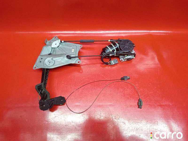 42660510030 ДОВОДЧИК ДВЕРИ Toyota Sienta - фото №1