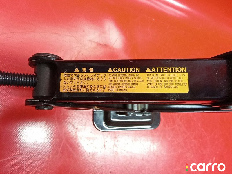 0911144030 ДОМКРАТ Toyota Ipsum - фото №6