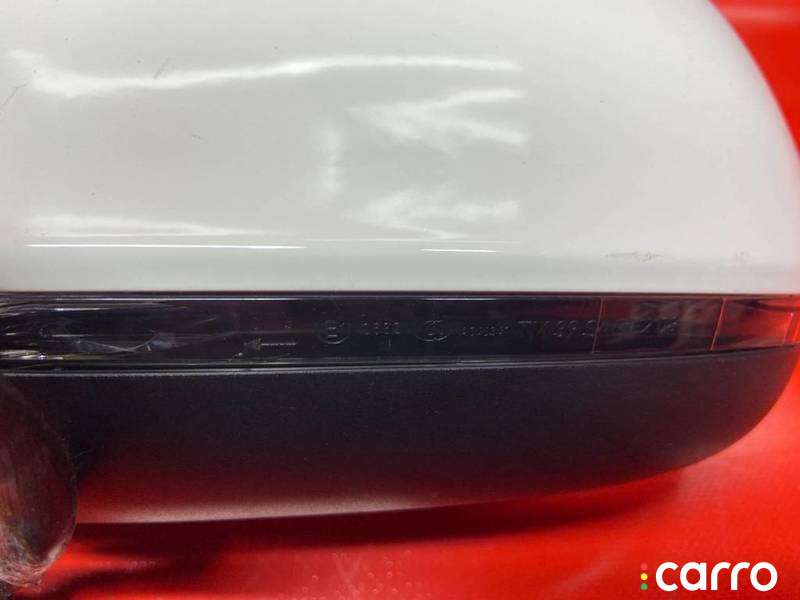 021057 ЗЕРКАЛО БОКОВОЕ Audi A3 - фото №4