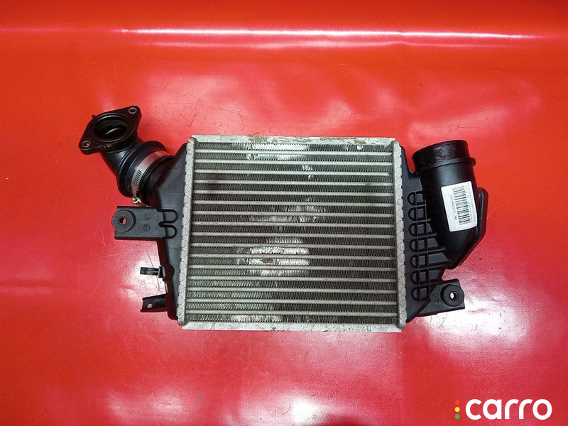 SIC-TM0090 ИНТЕРКУЛЕР Subaru Legacy - фото №1