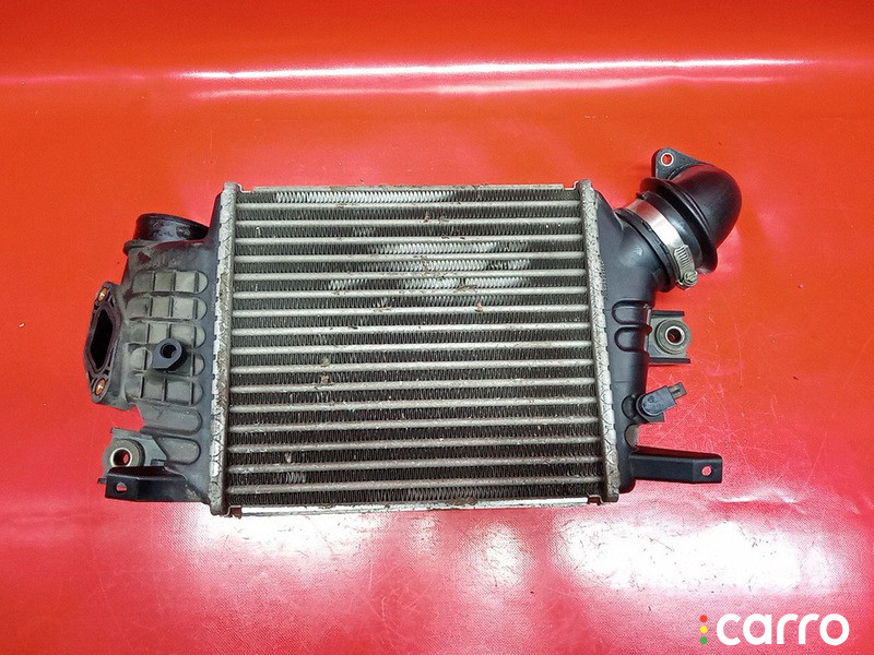 SIC-TM0090 ИНТЕРКУЛЕР Subaru Legacy - фото №3