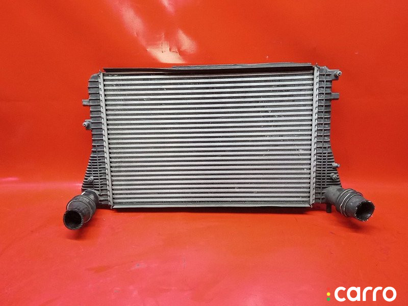 1K0145803BM ИНТЕРКУЛЕР Audi TT - фото №1