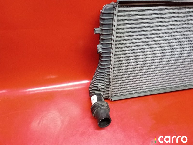 1K0145803BM ИНТЕРКУЛЕР Audi TT - фото №2