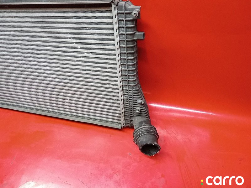 1K0145803BM ИНТЕРКУЛЕР Audi TT - фото №3