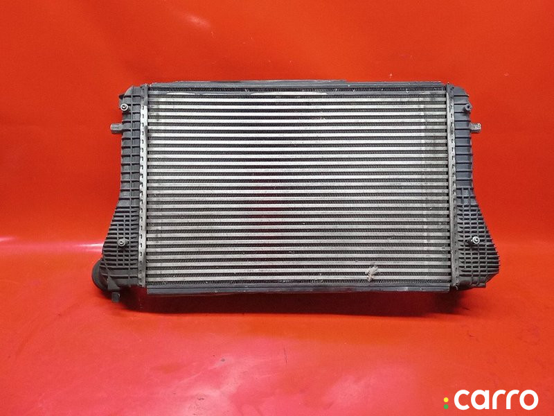 1K0145803BM ИНТЕРКУЛЕР Audi TT - фото №4
