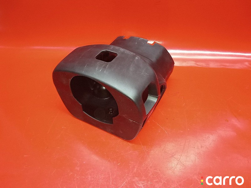 34341AG080 КОЖУХ РУЛЕВОЙ КОЛОНКИ Subaru Outback - фото №1