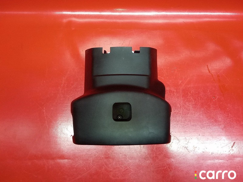 34341AG080 КОЖУХ РУЛЕВОЙ КОЛОНКИ Subaru Outback - фото №2