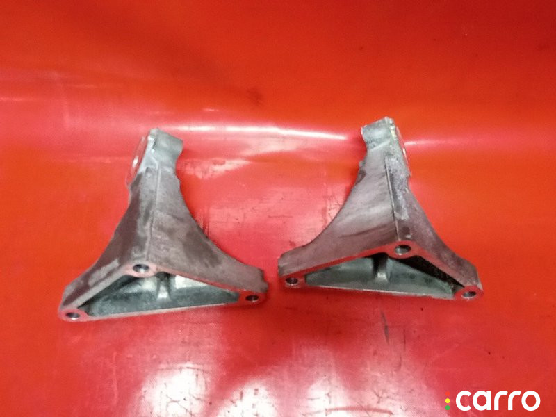 30450AA000 КРОНШТЕЙН ОПОРЫ ДВИГАТЕЛЯ Subaru Outback - фото №4