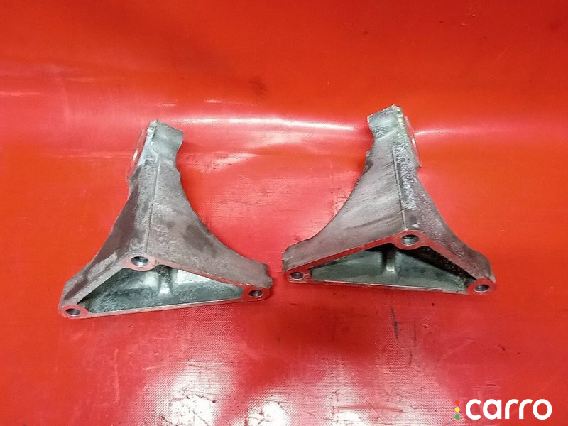 30450AA000 КРОНШТЕЙН ОПОРЫ ДВИГАТЕЛЯ Subaru Outback - фото №5
