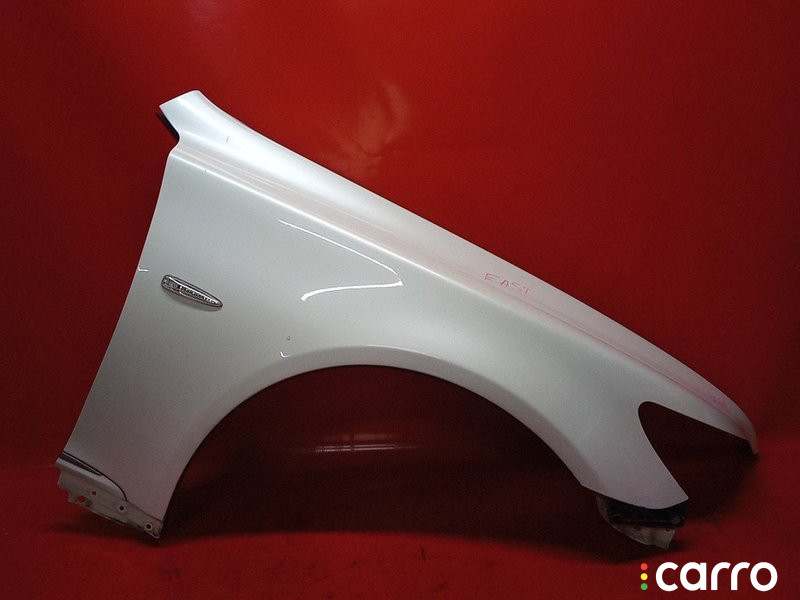 5380150180 КРЫЛО Lexus Ls460 - фото №1