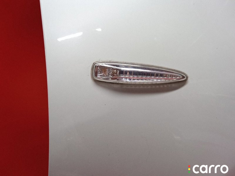 5380150180 КРЫЛО Lexus Ls460 - фото №2