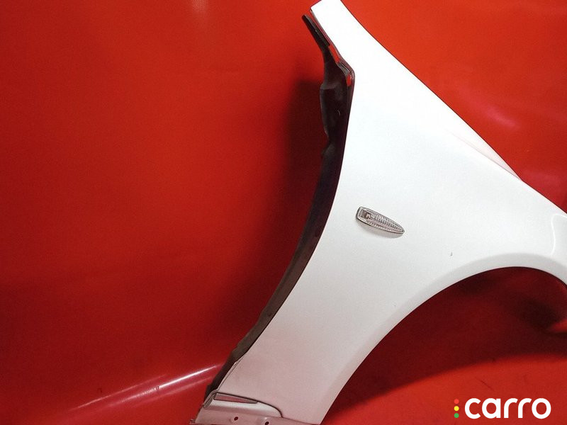 5380150180 КРЫЛО Lexus Ls460 - фото №5