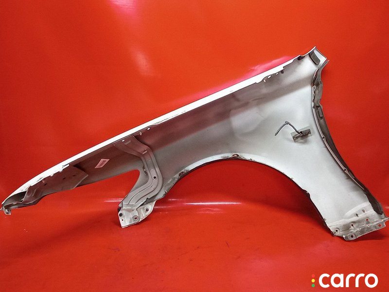 5380150180 КРЫЛО Lexus Ls460 - фото №8