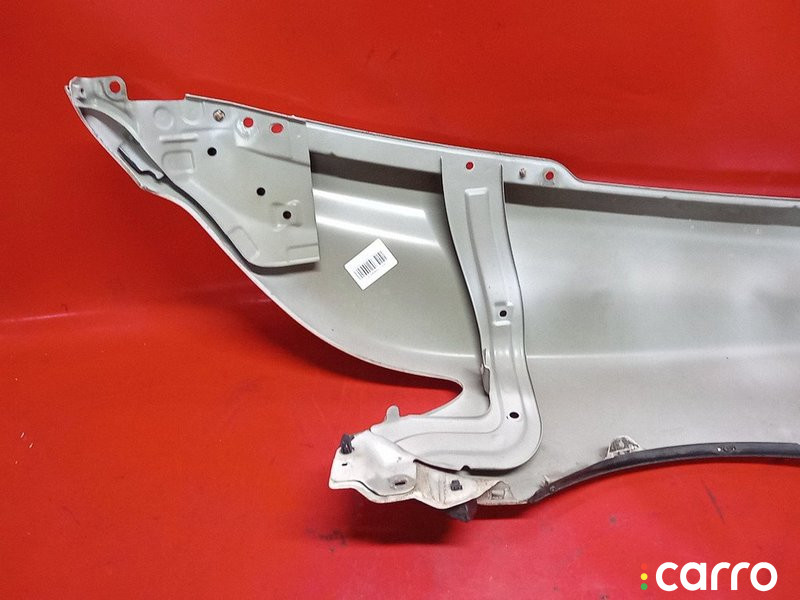 5380150180 КРЫЛО Lexus Ls460 - фото №9