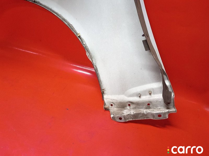 5380150180 КРЫЛО Lexus Ls460 - фото №10