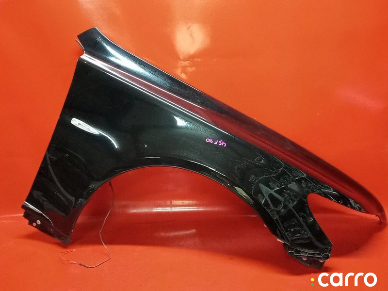 5380150180 КРЫЛО Lexus Ls460 - фото №1