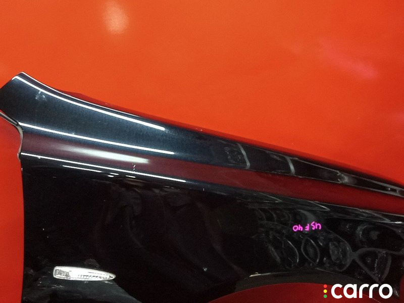 5380150180 КРЫЛО Lexus Ls460 - фото №3