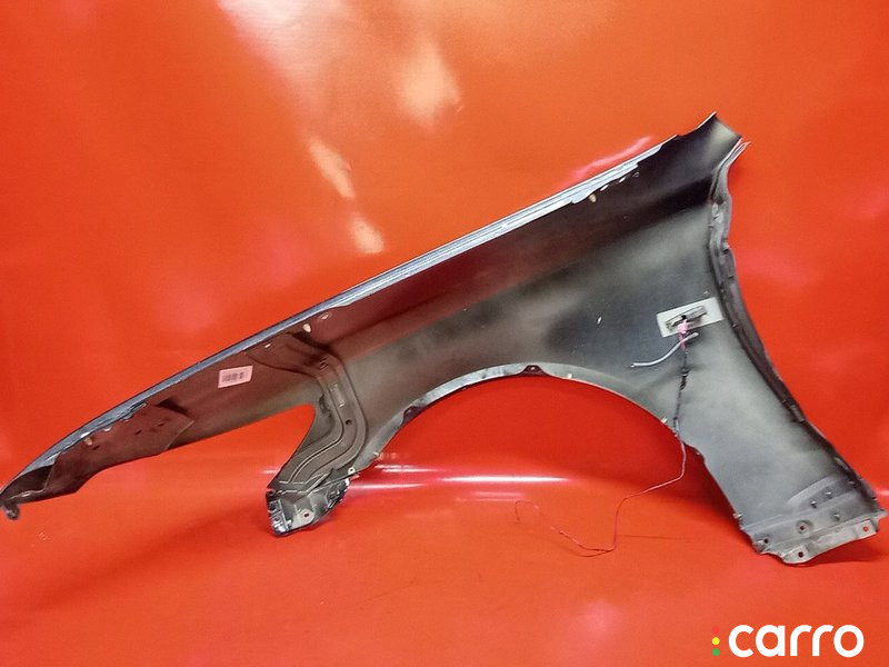 5380150180 КРЫЛО Lexus Ls460 - фото №7