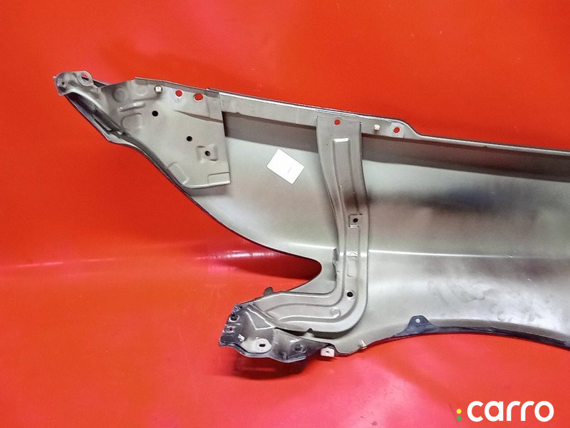 5380150180 КРЫЛО Lexus Ls460 - фото №11